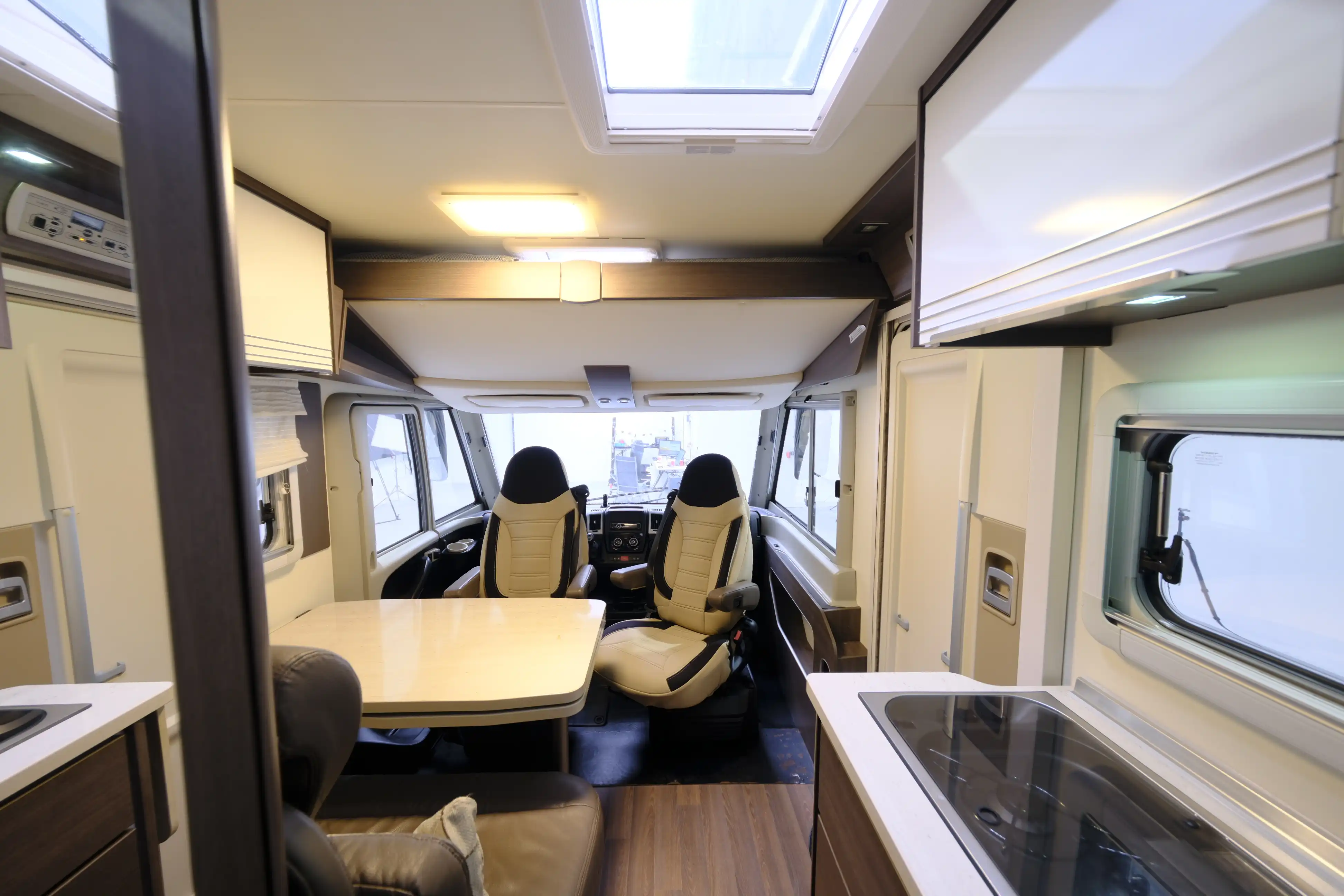 BUERSTNER Viseo I 690 G - Ansicht 9